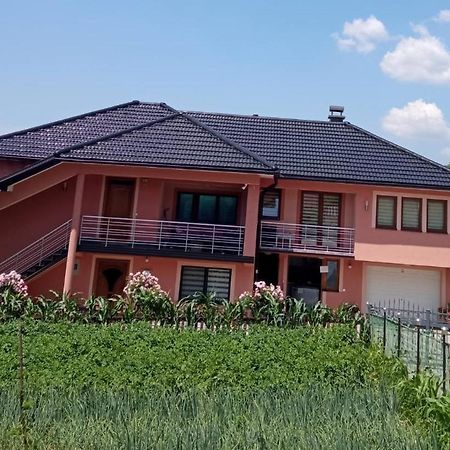 Guest House Ahmo Halilcevic Dubrave Gornje Luaran gambar