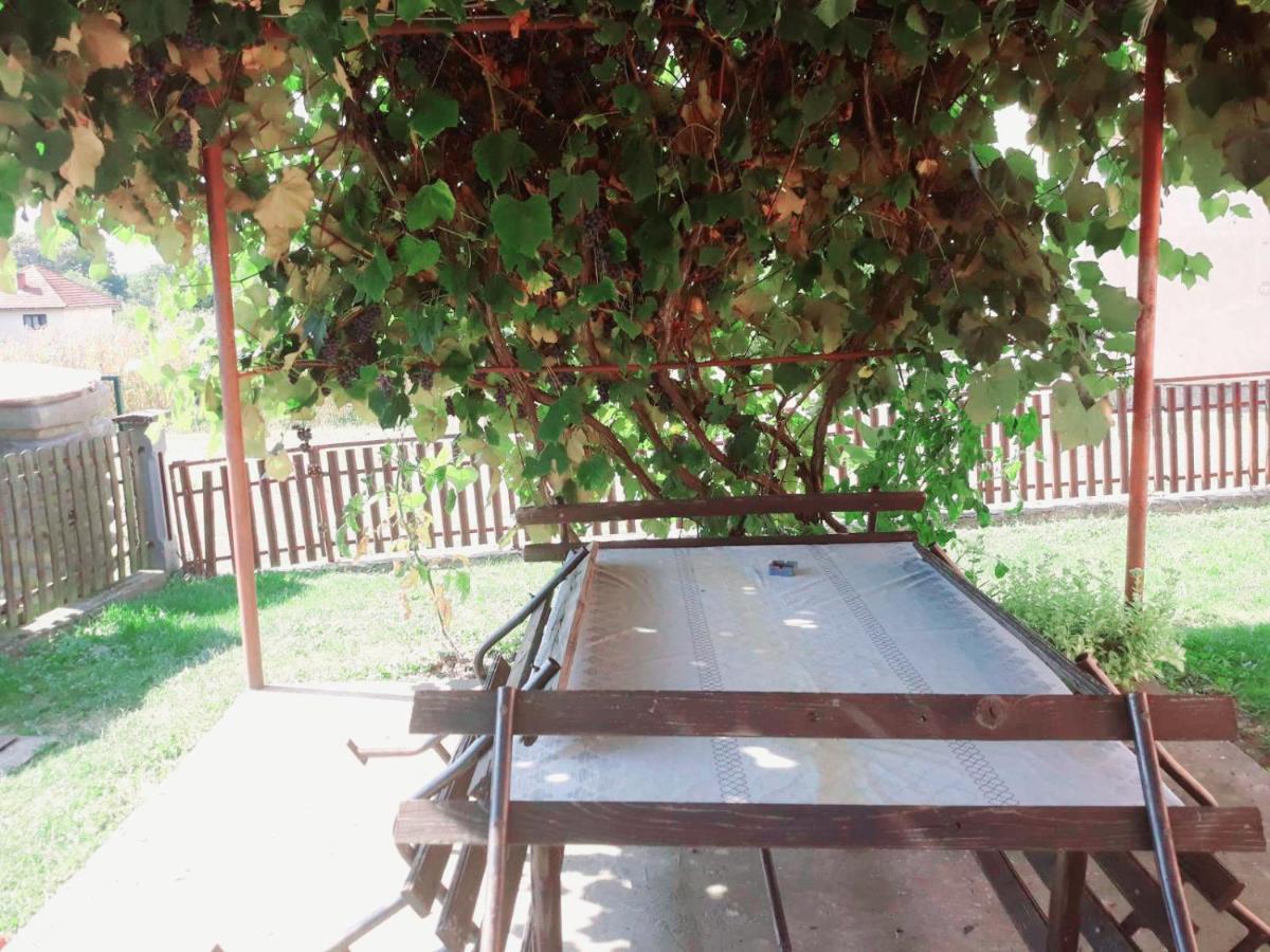 Guest House Ahmo Halilcevic Dubrave Gornje Luaran gambar