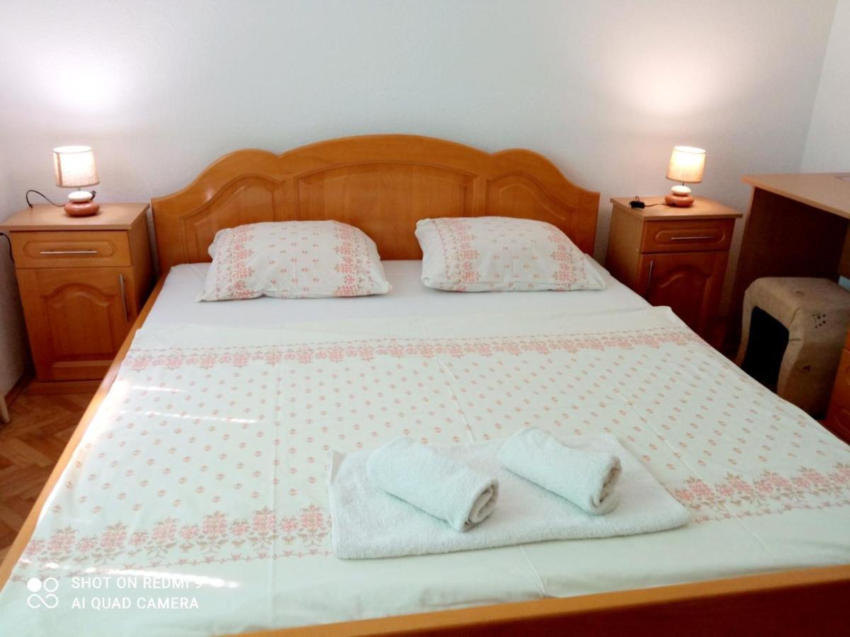 Guest House Ahmo Halilcevic Dubrave Gornje Luaran gambar
