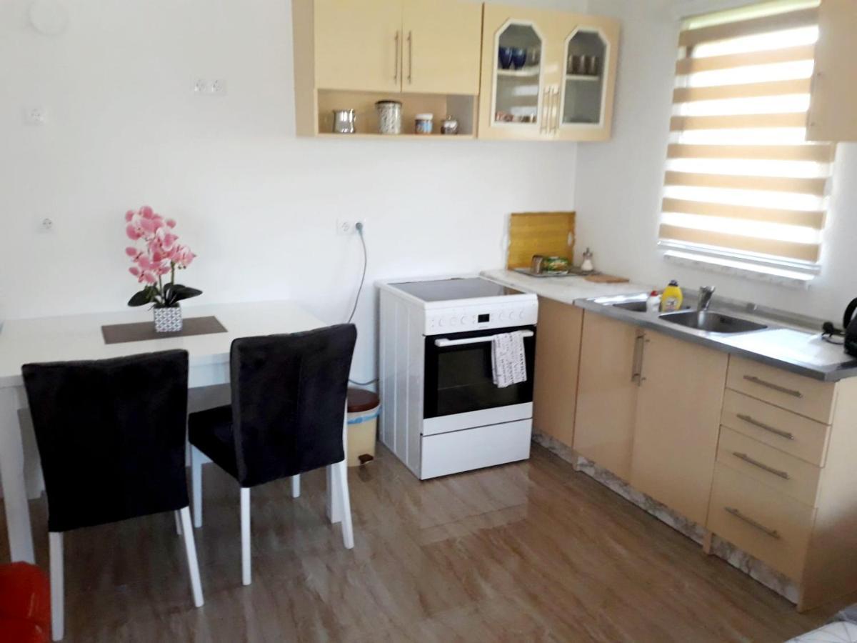 Guest House Ahmo Halilcevic Dubrave Gornje Luaran gambar