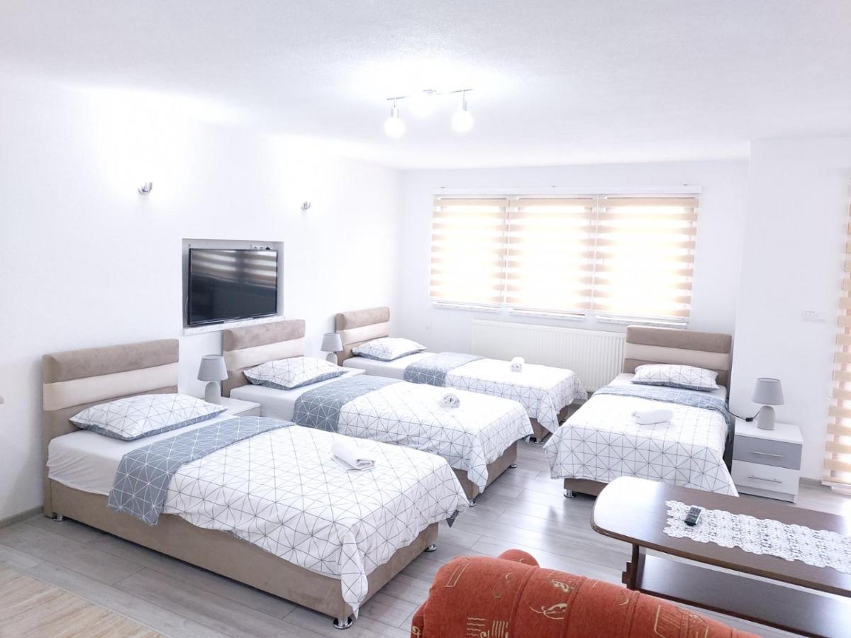 Guest House Ahmo Halilcevic Dubrave Gornje Luaran gambar
