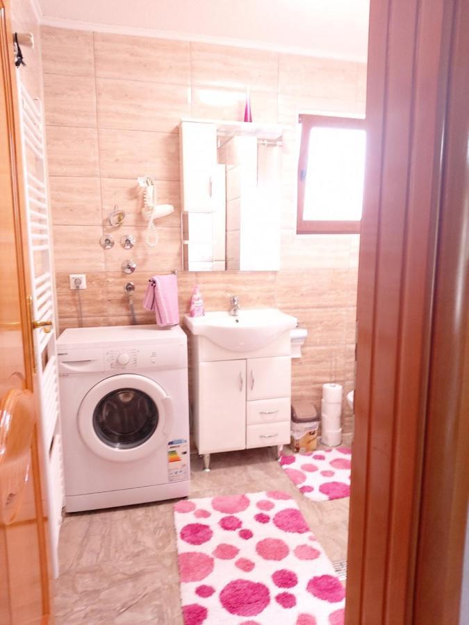 Guest House Ahmo Halilcevic Dubrave Gornje Luaran gambar