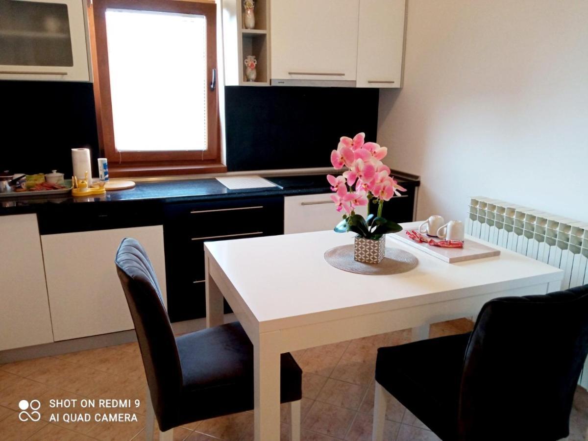 Guest House Ahmo Halilcevic Dubrave Gornje Luaran gambar