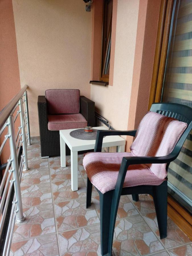 Guest House Ahmo Halilcevic Dubrave Gornje Luaran gambar