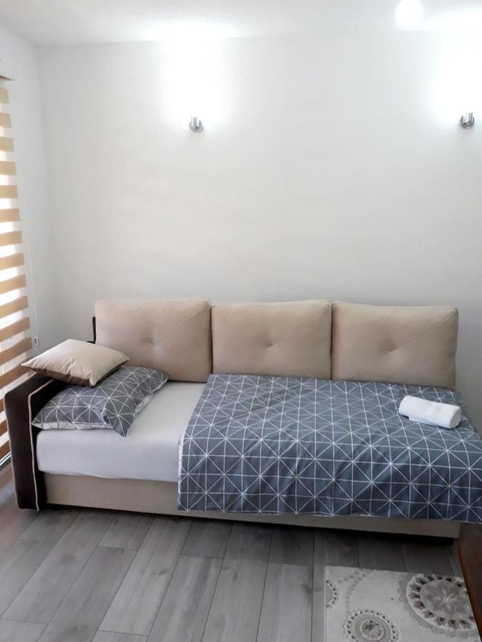 Guest House Ahmo Halilcevic Dubrave Gornje Luaran gambar
