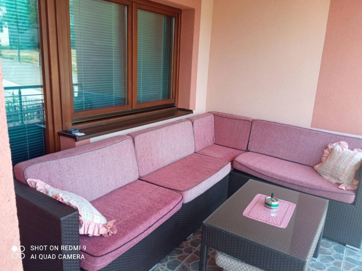 Guest House Ahmo Halilcevic Dubrave Gornje Luaran gambar