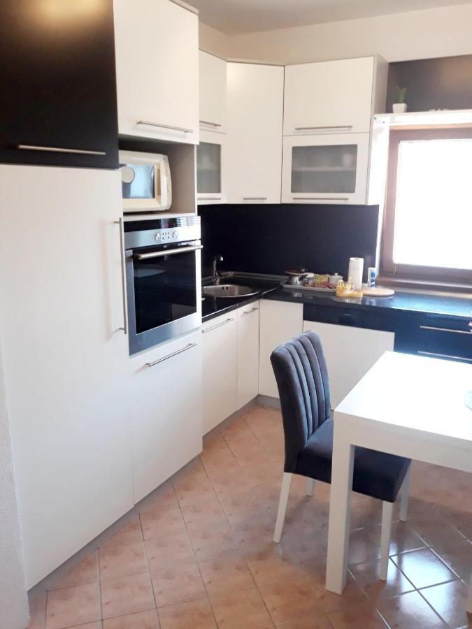 Guest House Ahmo Halilcevic Dubrave Gornje Luaran gambar