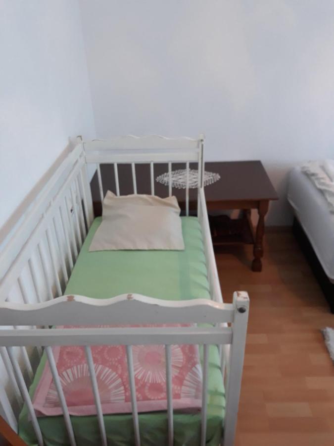 Guest House Ahmo Halilcevic Dubrave Gornje Luaran gambar