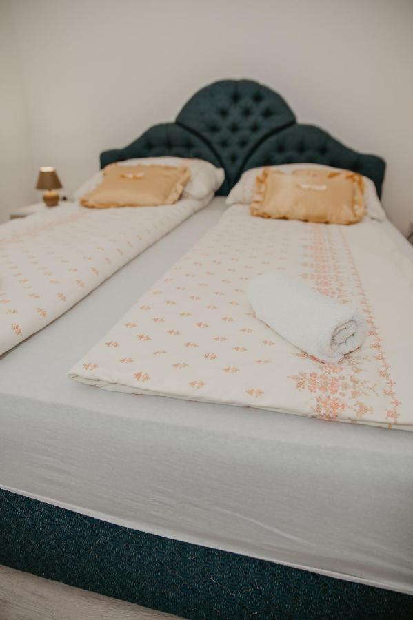 Guest House Ahmo Halilcevic Dubrave Gornje Luaran gambar