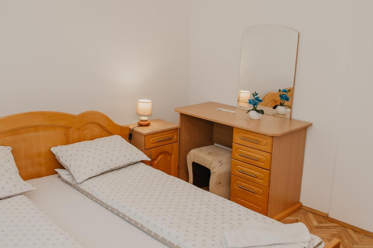 Guest House Ahmo Halilcevic Dubrave Gornje Luaran gambar