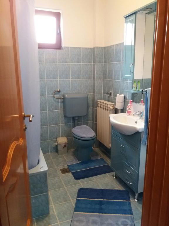 Guest House Ahmo Halilcevic Dubrave Gornje Luaran gambar