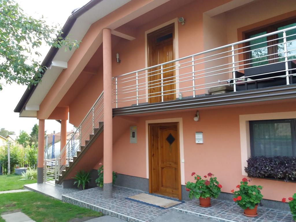 Guest House Ahmo Halilcevic Dubrave Gornje Luaran gambar