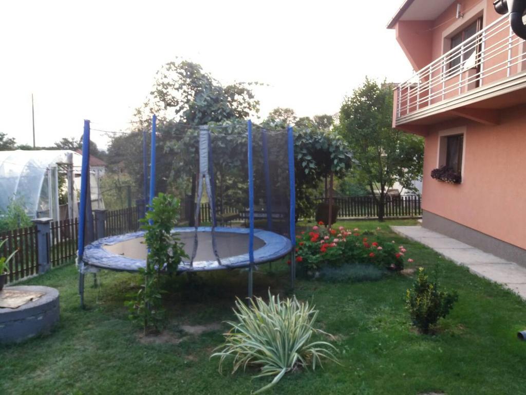 Guest House Ahmo Halilcevic Dubrave Gornje Luaran gambar