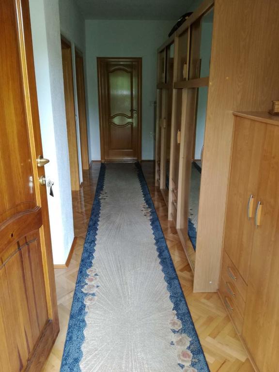 Guest House Ahmo Halilcevic Dubrave Gornje Luaran gambar