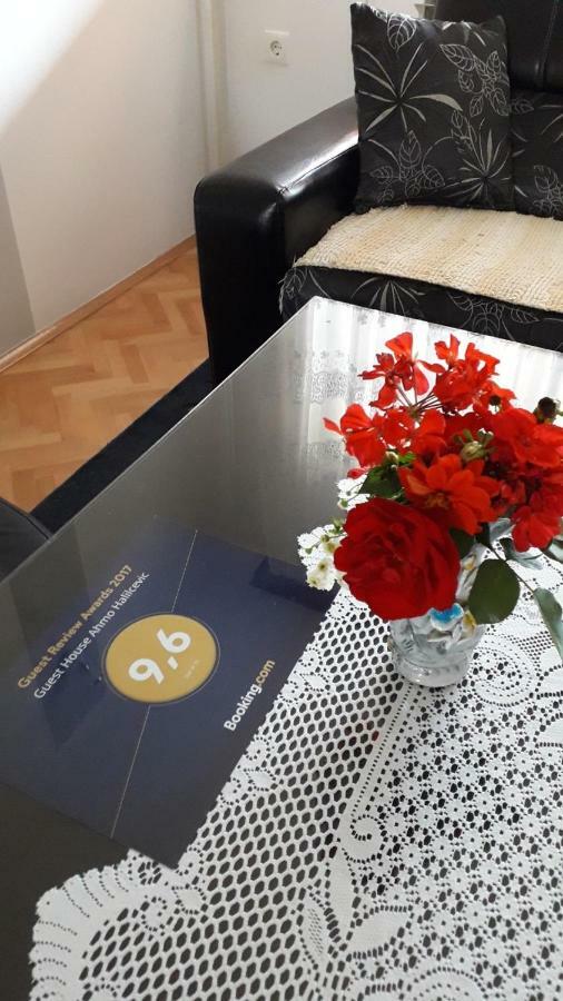 Guest House Ahmo Halilcevic Dubrave Gornje Luaran gambar