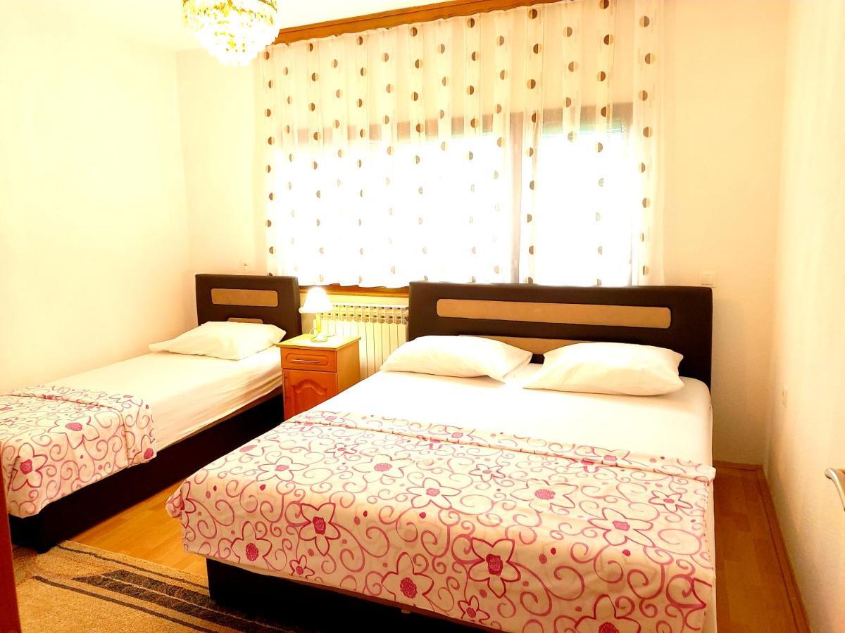 Guest House Ahmo Halilcevic Dubrave Gornje Luaran gambar
